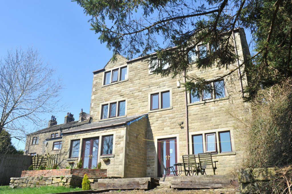 Beeston View – GBA Care